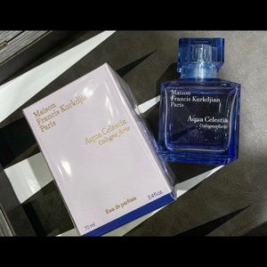 Maison Francis Kurkdjian 'Aqua Celestia'